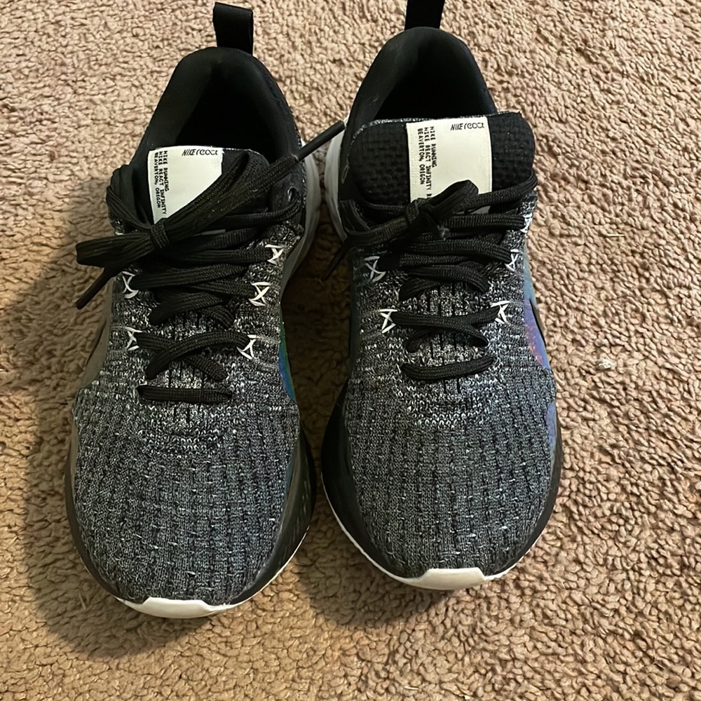 Nike react infinity run - Picture 2 of 4